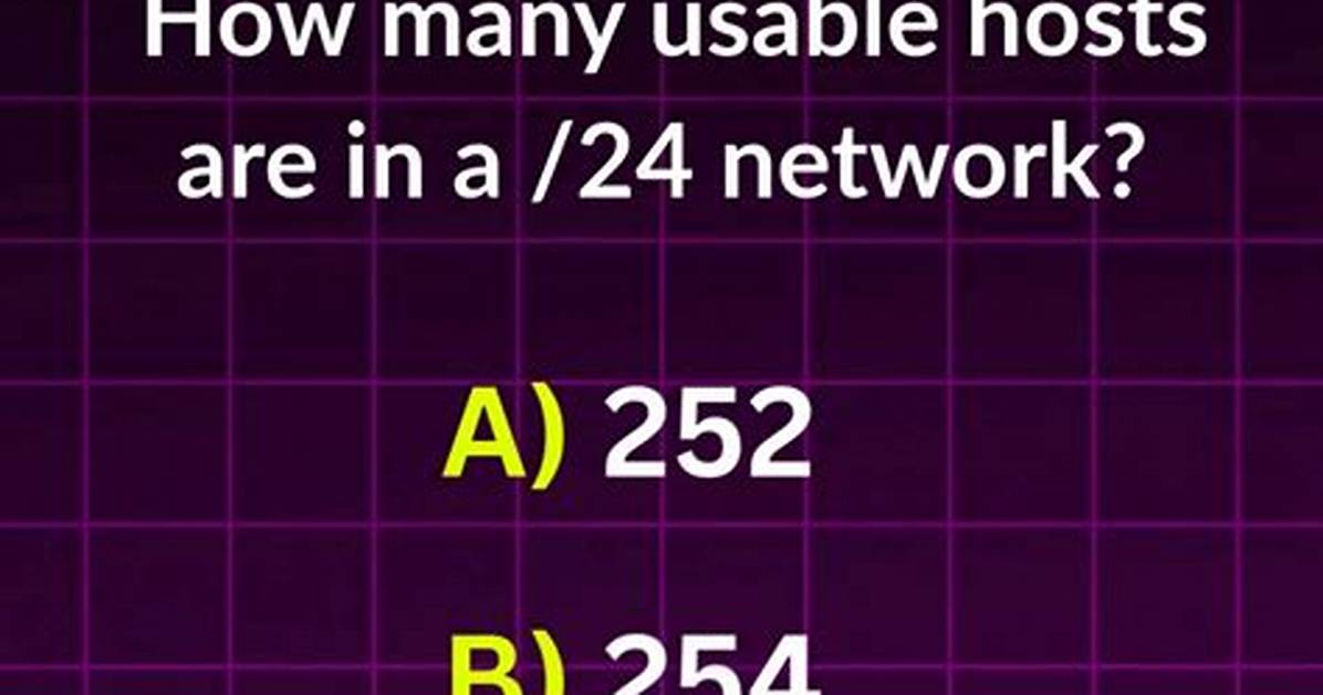 Quick Answer: How Do I Find Network Settings in Linux?