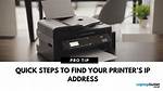 Quick Answer: How Do I Find Printer Drivers in Windows 10?
