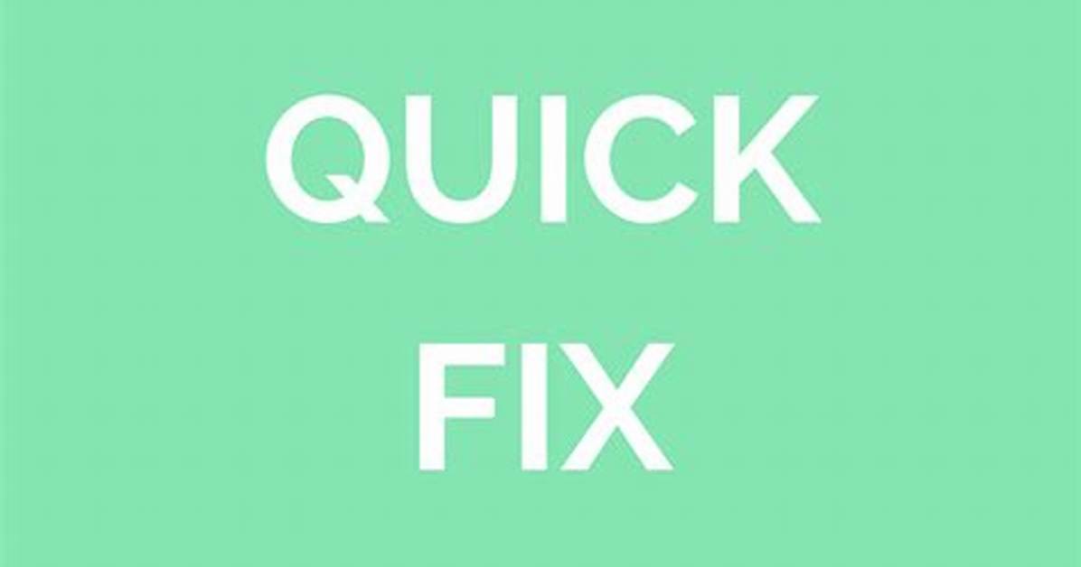 Quick Answer: How Do I Fix a Corrupted Mac Os?