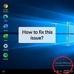 Quick Answer: How Do I Fix Activate Windows to Activate Windows?