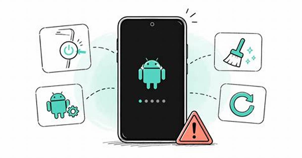 Quick Answer: How Do I Fix Android System Webview Has Stopped?