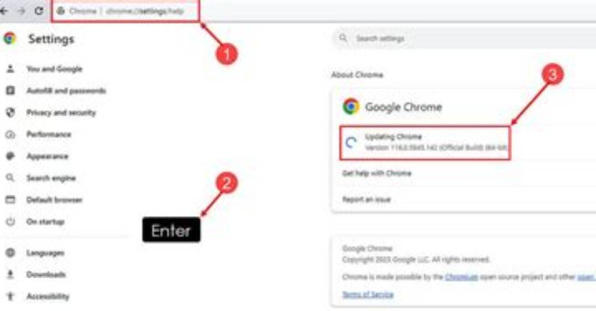 Quick Answer: How Do I Fix Chrome Os Missing or Damaged?