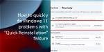 Quick Answer: How Do I Fix Windows 10 Not Resetting My Computer?