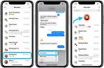 Quick Answer: How Do I Get iMessage Games on My Android?