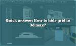 Quick Answer: How Do I Hide a Specific Drive in Windows 10?