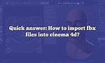 Quick Answer: How Do I Import a Ttf File into Photoshop?
