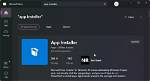 Quick Answer: How Do I Install Appx Files on Windows 10?