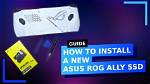Quick Answer: How Do I Install Asus Smart Gesture on Windows 10?