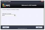 Quick Answer: How Do I Install Avg on Windows 10?