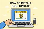 Quick Answer: How Do I Install Bios?