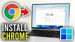 Quick Answer: How Do I Install Chrome on Linux Mint 32 Bit?