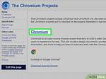 Quick Answer: How Do I Install Chromium Os on My Desktop?
