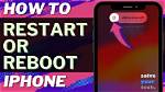 Quick Answer: How Do I Manually Restart My Android Phone?