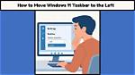 Quick Answer: How Do I Move Windows 10 to a New Hard Drive?