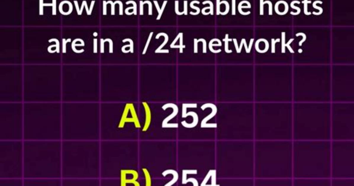Quick Answer: How Do I Network a Windows 10 Computer?
