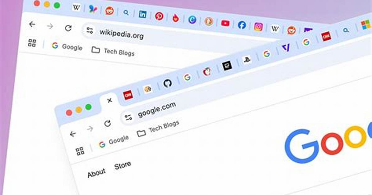 Quick Answer: How Do I Open Browser on Android Phone?