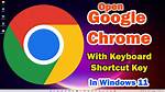 Quick Answer: How Do I Open Chrome from Terminal in Linux?