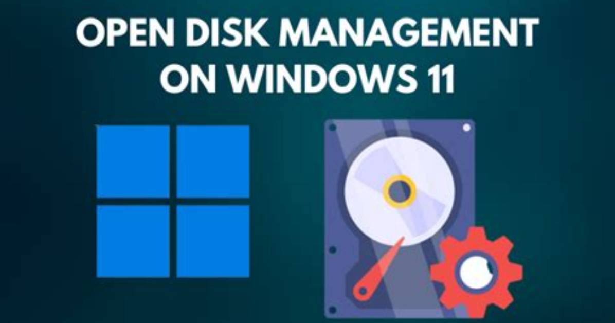 Quick Answer: How Do I Open Disk Management in Kali Linux?