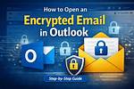 Quick Answer: How Do I Open Encrypted Files in Linux?