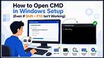 Quick Answer: How Do I Open Windows in Ubuntu?