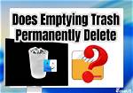 Quick Answer: How Do I Permanently Delete a Folder in Linux?