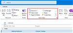 Quick Answer: How Do I Put Outlook Calendar on My Desktop Windows 10?