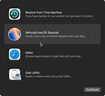 Quick Answer: How Do I Reinstall Mac Os from Ubuntu?