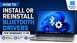 Quick Answer: How Do I Reinstall My Microphone on Windows 10?