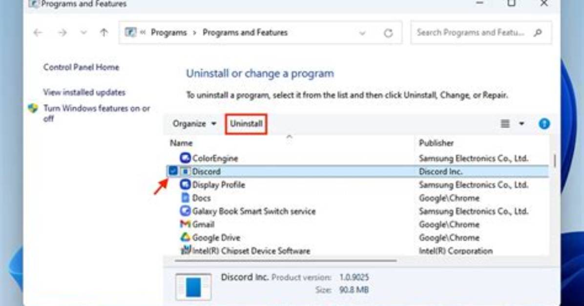 Quick Answer: How Do I Remove Programs from Startup in Ubuntu?