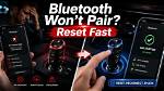 Quick Answer: How Do I Reset Bluetooth Settings on Windows 10?