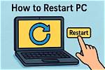 Quick Answer: How Do I Restart a Linux Database?