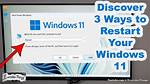 Quick Answer: How Do I Restart Windows Update Service?