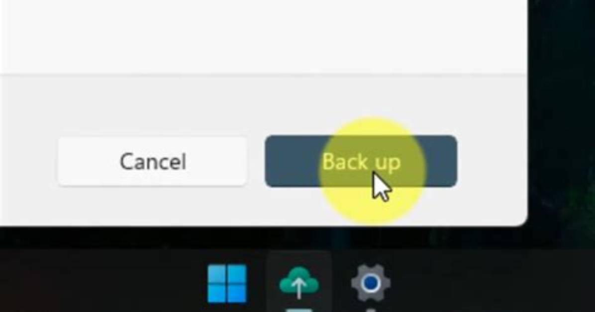 Quick Answer: How Do I Restore a Windows 10 Update?