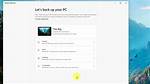 Quick Answer: How Do I Restore Windows 10 After Failing Hard Drive?