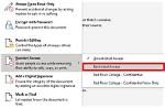 Quick Answer: How Do I Restrict Access to a Shared Drive in Windows 10?