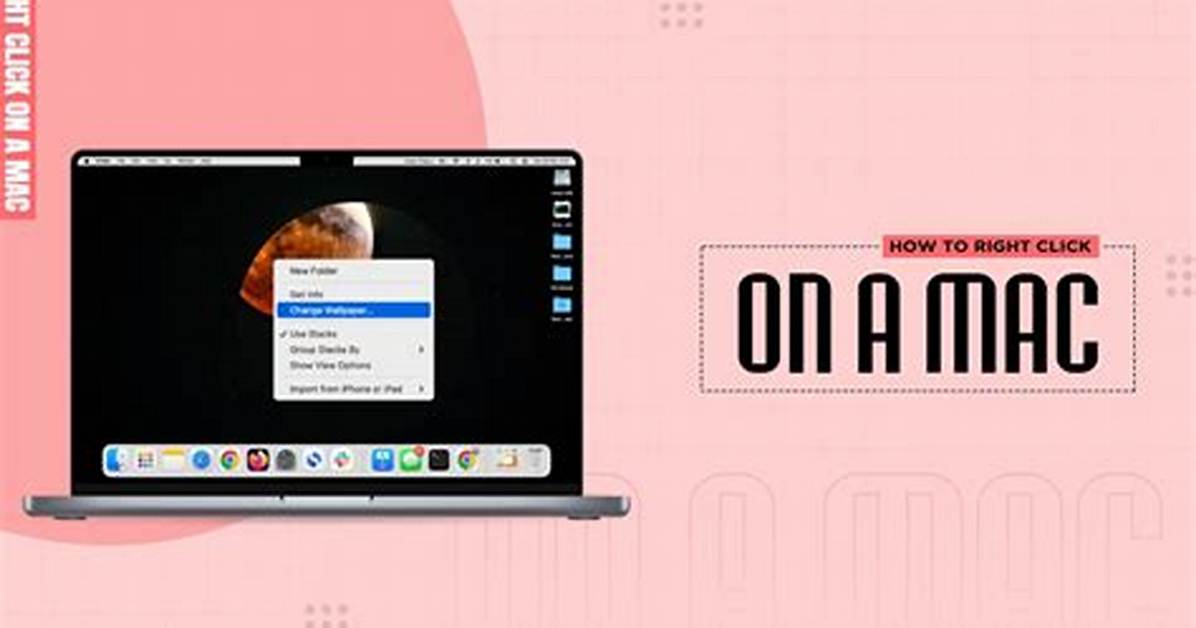 Quick Answer: How Do I Right Click Without a Mouse Ubuntu?