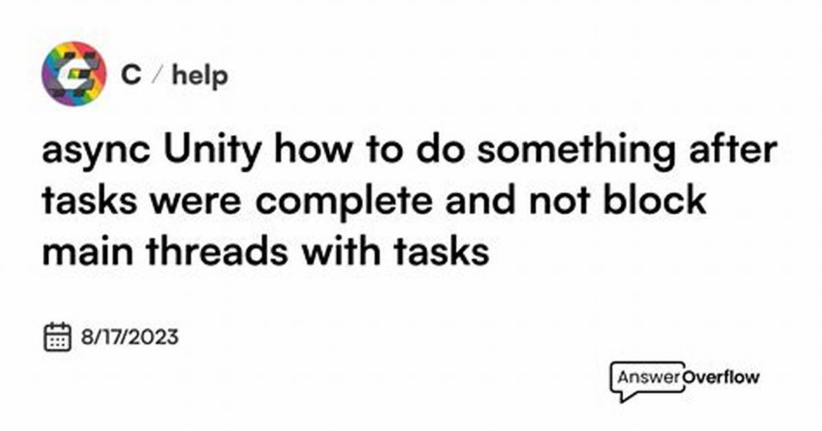 Quick Answer: How Do I Run Unity on Ubuntu?
