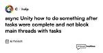 Quick Answer: How Do I Run Unity on Ubuntu?