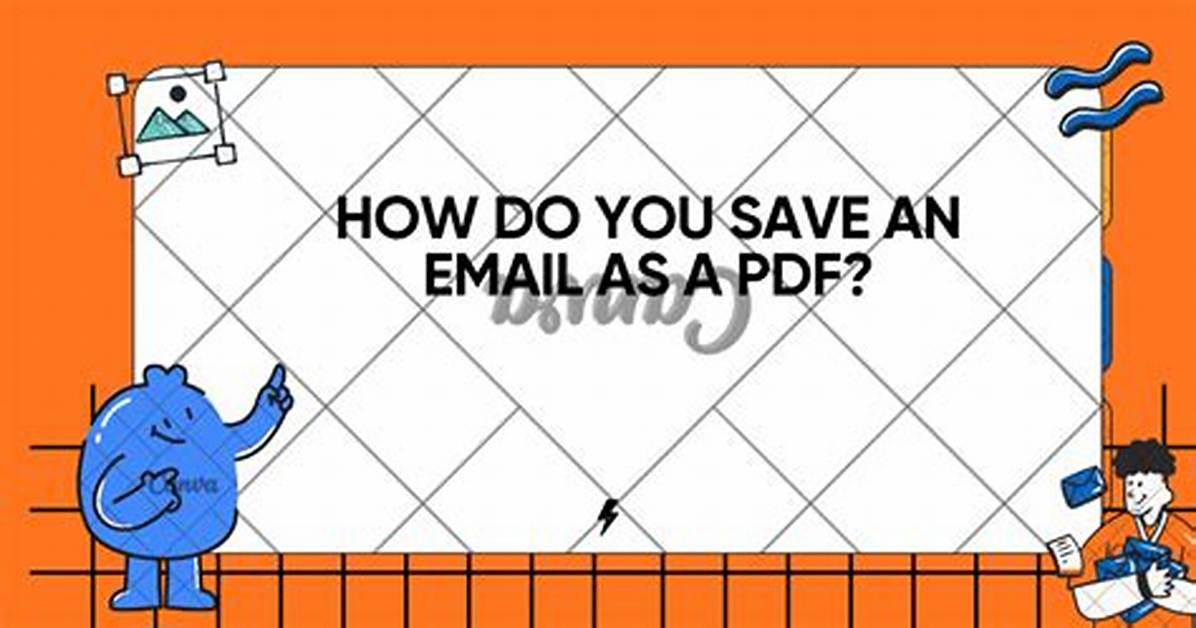 Quick Answer: How Do I Save Email Attachments on My Android?