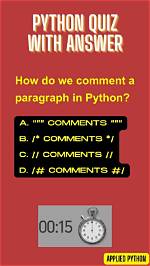 Quick Answer: How Do I See Python Modules in Linux?