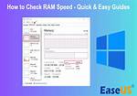 Quick Answer: How Do I See Ram in Linux?