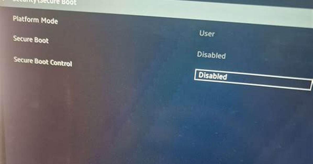 Quick Answer: How Do I Select Boot Drive in Bios?