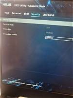 Quick Answer: How Do I Select Boot Drive in Bios?