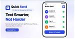 Quick Answer: How Do I Send Quick Response on Android?