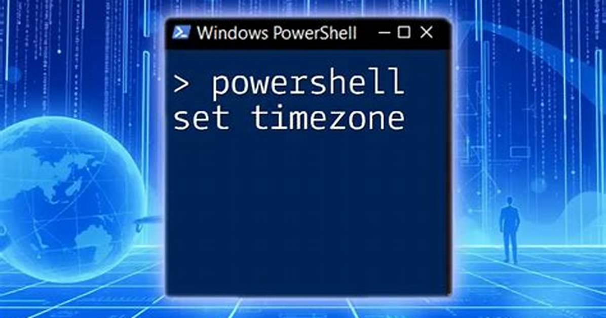 Quick Answer: How Do I Set Timezone in Ubuntu?