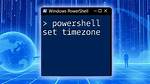 Quick Answer: How Do I Set Timezone in Ubuntu?