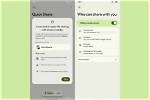 Quick Answer: How Do I Share Apps Between Two Android Phones?