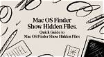 Quick Answer: How Do I Show Hidden Icons on Windows 7?