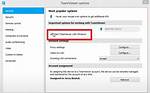 Quick Answer: How Do I Start Teamviewer on Linux?