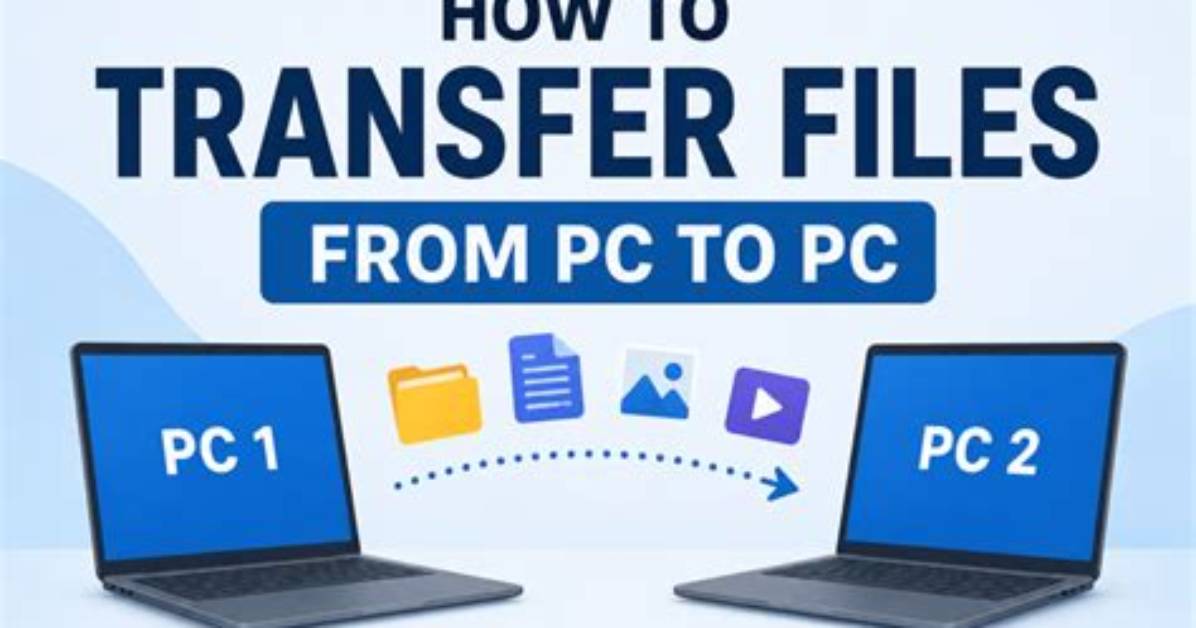 Quick Answer: How Do I Transfer Files from Linux to Usb?